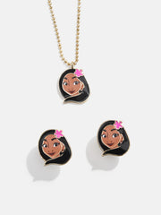 Disney Encanto Jewelry Set - Isabela