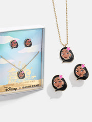 Disney Encanto Jewelry Set - Isabela