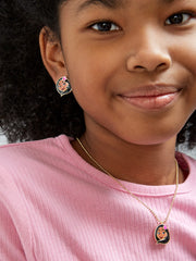 Disney Encanto Jewelry Set - Isabela