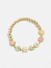 Pisa Kids' Custom Bracelet - Multi