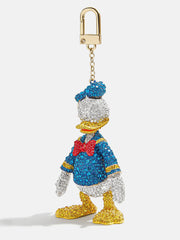 Disney Donald Duck Classic Pavé Bag Charm - Donald Duck
