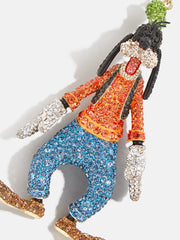 Disney Goofy Classic Pavé Bag Charm - Goofy