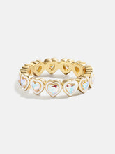 Kali Ring - Iridescent