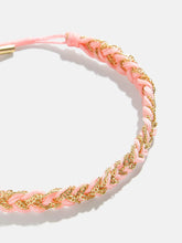 Hannah Bracelet - Blush