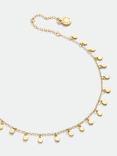 Clio Waterproof Anklet - Gold