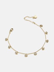 Evil Eye Waterproof Anklet - Evil Eye