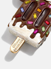 Mickey Mouse Disney Popsicle Bag Charm - Disney Popsicle Bag Charm