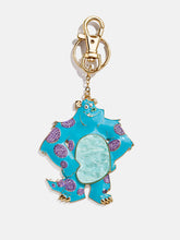 Disney Pixar Monsters, Inc. 2D Bag Charm - Sully Bag Charm