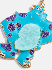 Disney Pixar Monsters, Inc. 2D Bag Charm - Sully Bag Charm