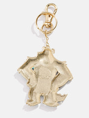 Disney Pixar Monsters, Inc. 2D Bag Charm - Sully Bag Charm