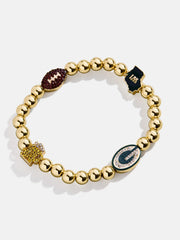 NFL Pisa Charm Bracelet - Green Bay Packers
