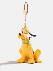 Disney Pluto Classic Enamel Bag Charm - Pluto