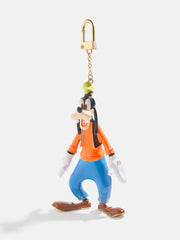 Disney Goofy Classic Enamel Bag Charm - Goofy