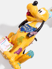 Pluto Disney Celebration Bag Charm - Pluto
