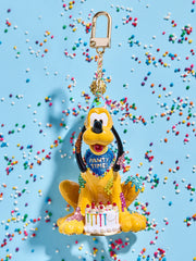 Pluto Disney Celebration Bag Charm - Pluto