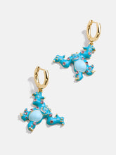 Disney Pixar Monsters, Inc. Earrings - Sully
