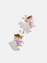 Disney Pixar Monsters, Inc. Earrings - Boo