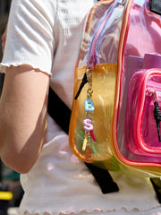 Kids' Bestie Bag Charm - Bestie Bag Charm