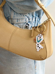 Disney Frozen Olaf Bag Charm - White