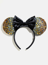 Minnie Mouse Disney Amber Ombre Ears Headband - Minnie Mouse Amber Ombre Ears