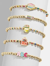 Hit The Books Kids' Pisa Bracelet Set - Hit The Books
