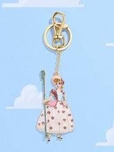 Disney Toy Story Pixar 2D Bag Charm - Little Bo Peep