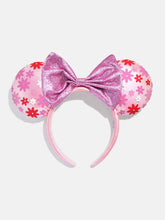 Disney Minnie Mouse Flower Power Headband - Minnie Mouse Flower Power Ears