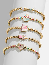 Baker's Choice Kids' Pisa Bracelet Set - Cupcake