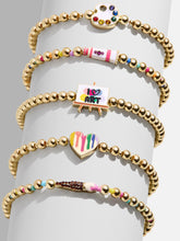 Creative Streak Kids' Pisa Bracelet Set - Painting Palette