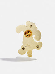 Disney Bouncing Tigger Pin - Tigger