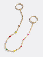 Pisa Custom Bag Charm - Bag Charm