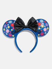 Disney Minnie Mouse Flower Garden Headband - Minnie Mouse Flower Garden Ears