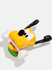 Disney 3D Character Pin - Pluto
