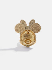 Disney 3D Character Pin - Minnie Mouse