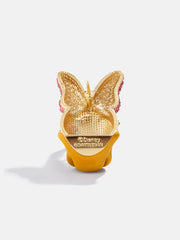 Disney 3D Character Pin - Daisy Duck