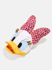 Disney 3D Character Pin - Daisy Duck