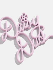 Disney Signature 2D Bag Charm - Daisy Duck