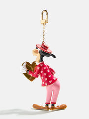 Disney Valentine's Day Bag Charm - Goofy