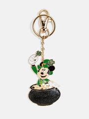 Disney Mickey Mouse Pot O' Gold 2D Bag Charm - Mickey Mouse