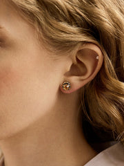 Disney Snow White Earring Set - Red