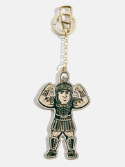 Michigan State University Keychain - Michigan State University