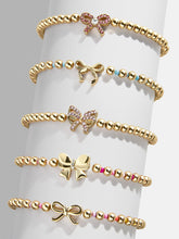 Better Together Kid's Bracelet Set - Bow