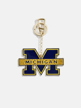 University of Michigan Keychain - University of Michigan