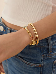 Clemson University Pisa Bracelet - Clemson University