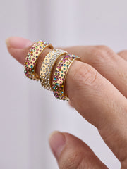 Lola Ring - Multi