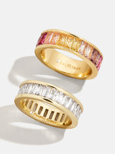 Maria Ring - Gold/Multi