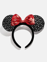 Disney Minnie Mouse Classic Gem Headband - Glam Minnie Mouse Ears
