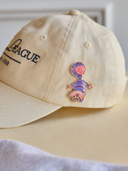Disney Cheshire Cat Pin - Cheshire Cat