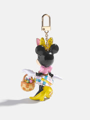 Disney Easter Bag Charm - Minnie Mouse