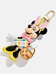 Disney Easter Bag Charm - Minnie Mouse